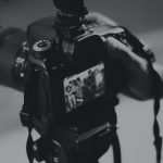 Filming a Wedding with only 1 camera